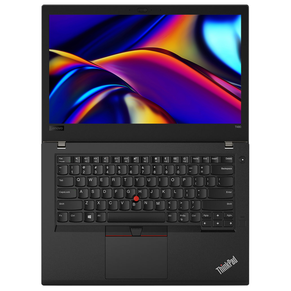 Notebook Lenovo Thinkpad T480 Core i5 8ªGen SSD 256GB 8GB Win 10 Pro image number 5